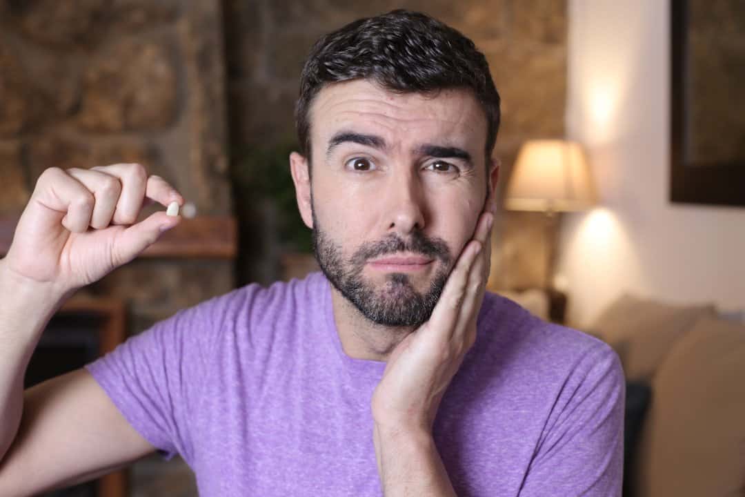 Why Are My Teeth Falling Out? Parkdale Family Dental