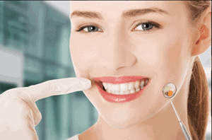cosmetic dental veneers treatment