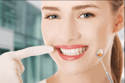 Types of Veneers For Your Teeth