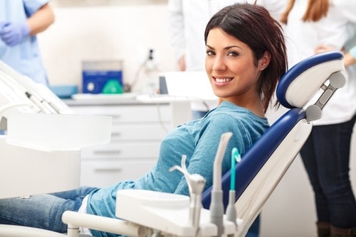 Dental Emergency Treatment